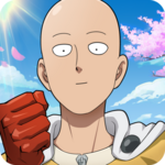 Logo of One Punch-Man: The Strongest Man (CN) android Application 